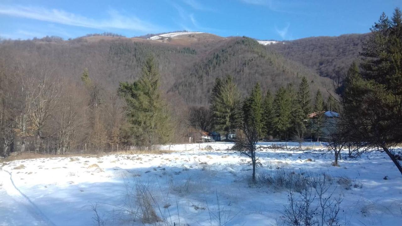 Хан Костина - Han Kostina Ribaritsa Exterior foto