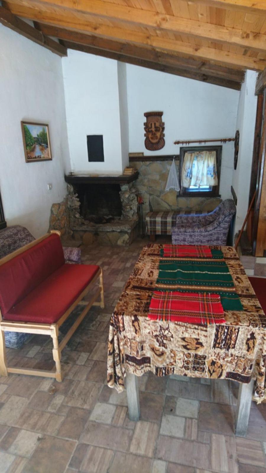 Хан Костина - Han Kostina Ribaritsa Exterior foto